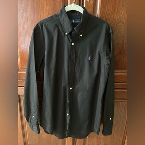 Ralph Lauren shirt EUC